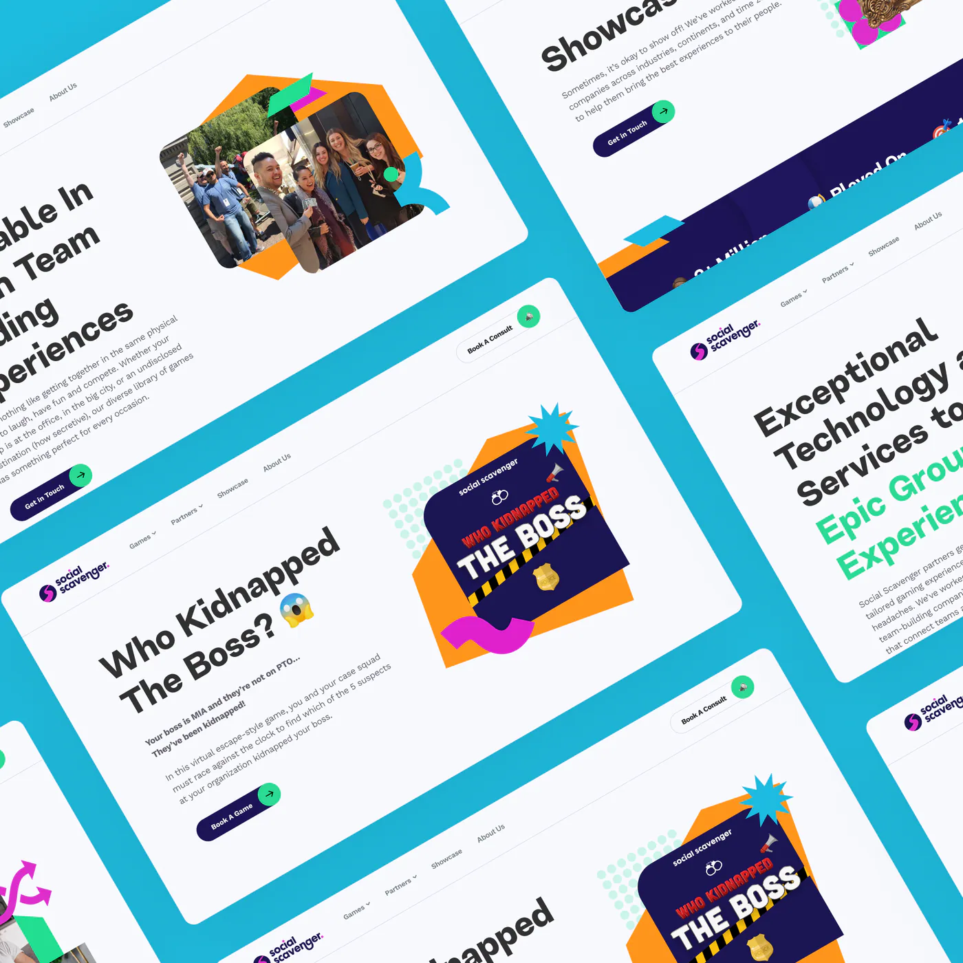 Website Care by Aully
